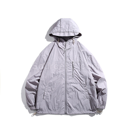 Customization Lightweight UV Protection Clothing Corporate Gifts