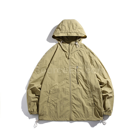 Customization Lightweight UV Protection Clothing Corporate Gifts
