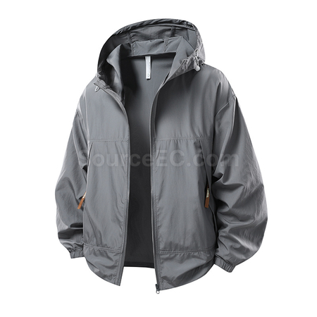 Customization Lightweight UV Protection Clothing Corporate Gifts
