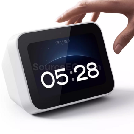 Xiaomi Smart Home Screen