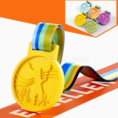 Badminton Environmental Medal