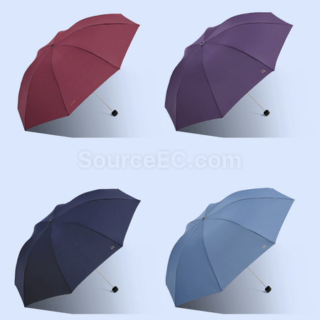 Customization Folding Umbrella Corporate Gifts