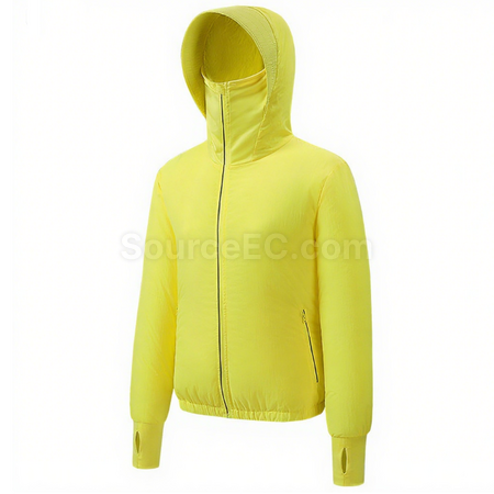 Customization Cooling air - conditioned clothing Corporate Gifts