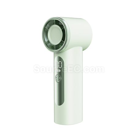 Customization Turbine Handheld Fan Corporate Gifts