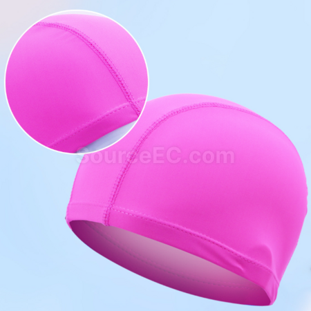 Customization Swimming cap Corporate Gifts