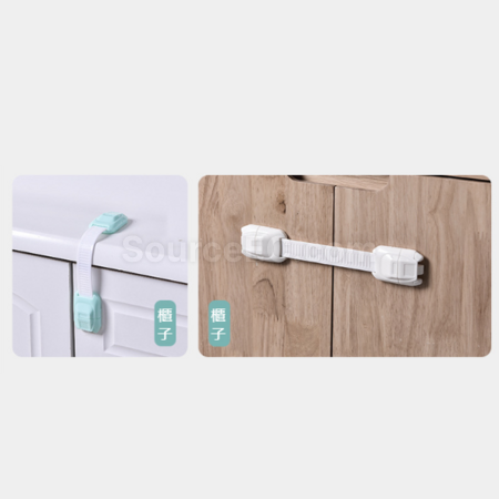 Customization Multifunctional safety lock Corporate Gifts