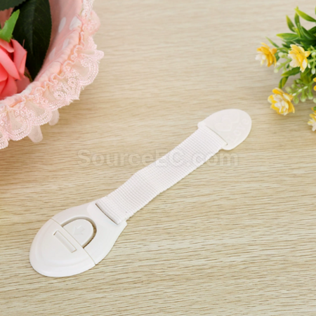 Customization Multi-functional cloth belt lock Corporate Gifts