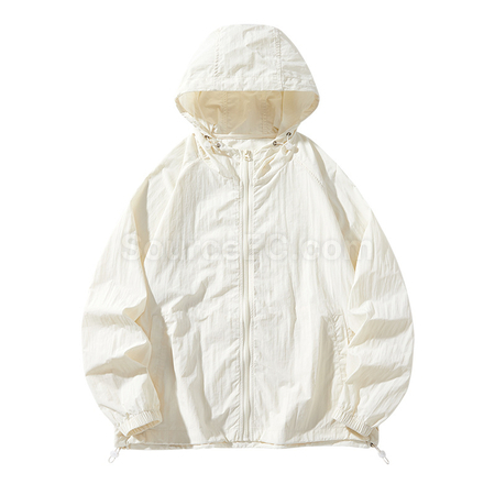 Customization Lightweight UV Protection Clothing Corporate Gifts