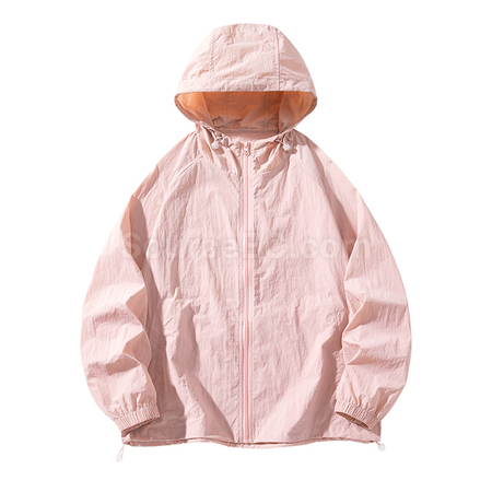Customization Lightweight UV Protection Clothing Corporate Gifts