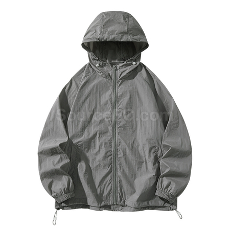 Customization Lightweight UV Protection Clothing Corporate Gifts