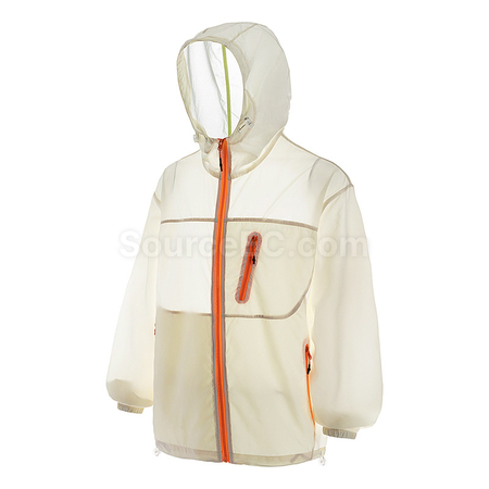 Customization Lightweight UV Protection Clothing Corporate Gifts