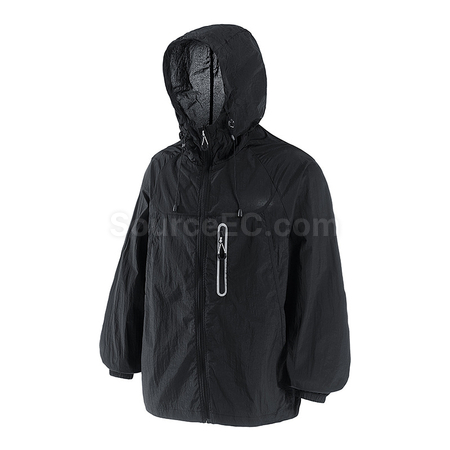 Customization Lightweight UV Protection Clothing Corporate Gifts