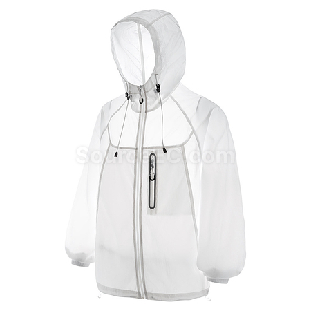 Customization Lightweight UV Protection Clothing Corporate Gifts