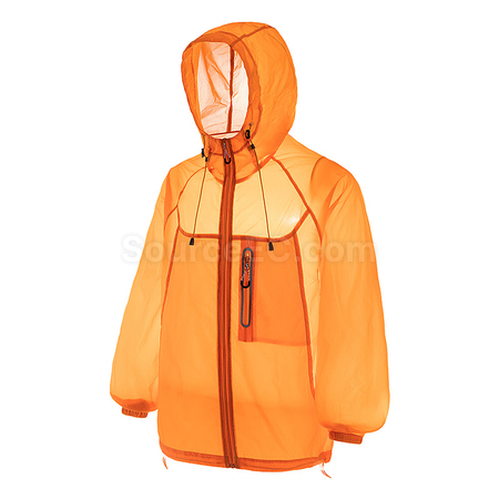Customization Lightweight UV Protection Clothing Corporate Gifts