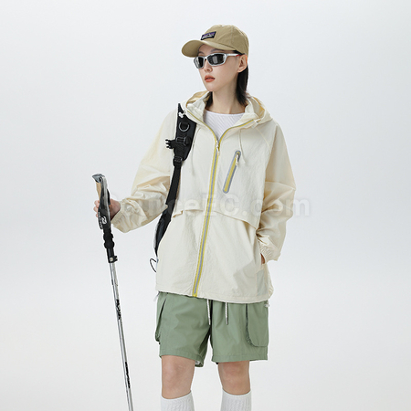 Customization Lightweight UV Protection Clothing Corporate Gifts