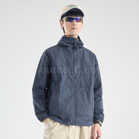 Customization Lightweight UV Protection Clothing Corporate Gifts