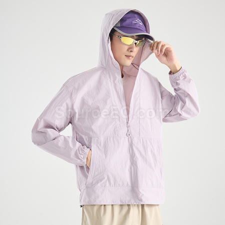 Customization Lightweight UV Protection Clothing Corporate Gifts