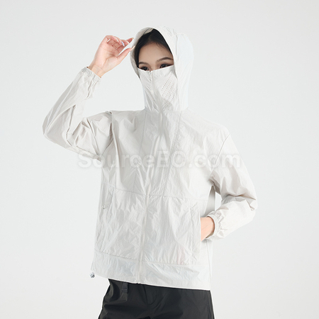 Customization Lightweight UV Protection Clothing Corporate Gifts