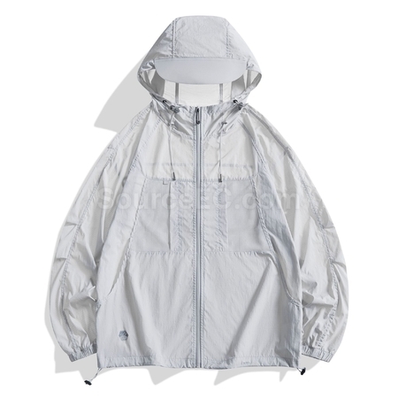 Customization Lightweight UV Protection Clothing Corporate Gifts