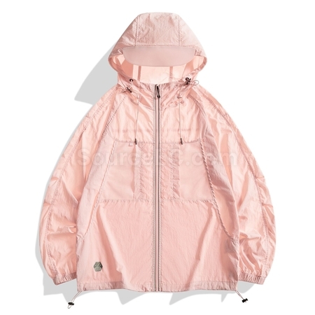 Customization Lightweight UV Protection Clothing Corporate Gifts