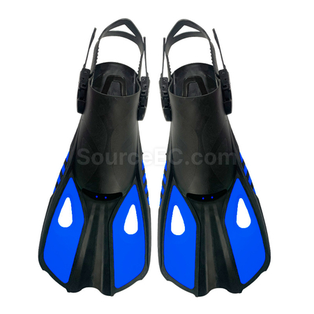 Customization Adjustable diving fins Corporate Gifts