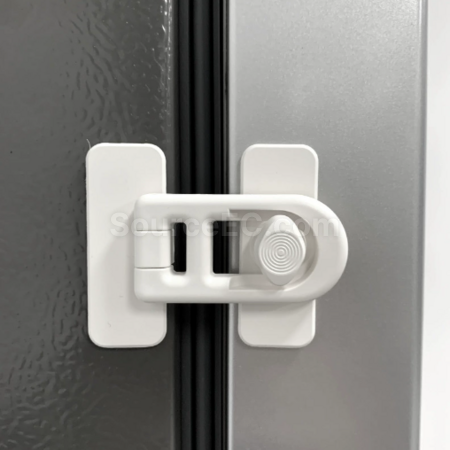Customization Multifunctional drill-free protective lock Corporate Gifts