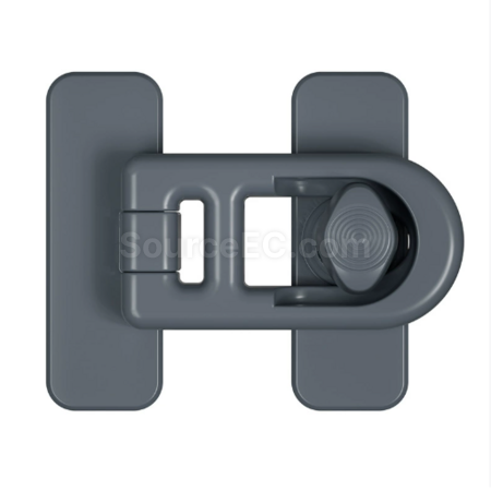 Customization Multifunctional drill-free protective lock Corporate Gifts
