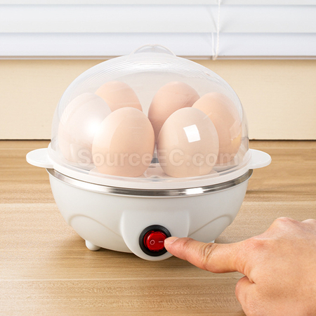 Customization Multi-Functional Egg Cooker Corporate Gifts