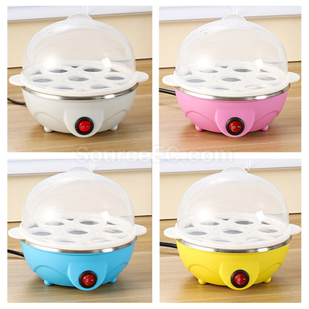 Customization Multi-Functional Egg Cooker Corporate Gifts
