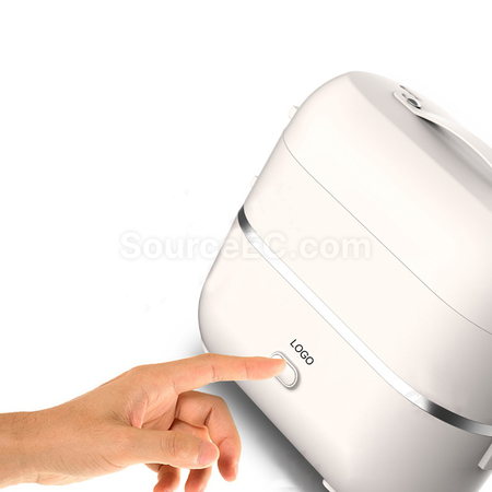 Customization Multifunctional Heating and Insulation Cooking Lunch Box Corporate Gifts