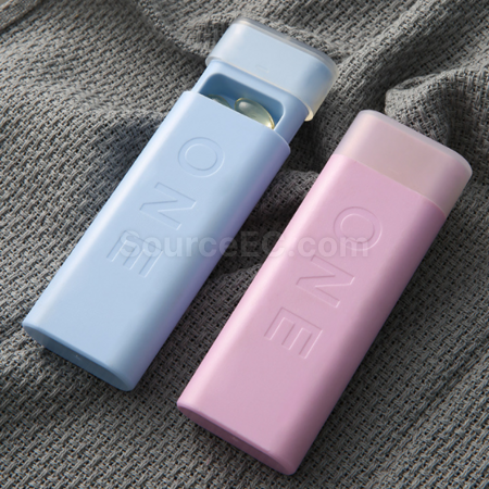 Customization Portable storage medicine box Corporate Gifts