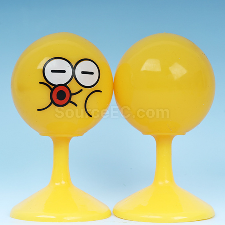 Customization Desktop stress ball Corporate Gifts