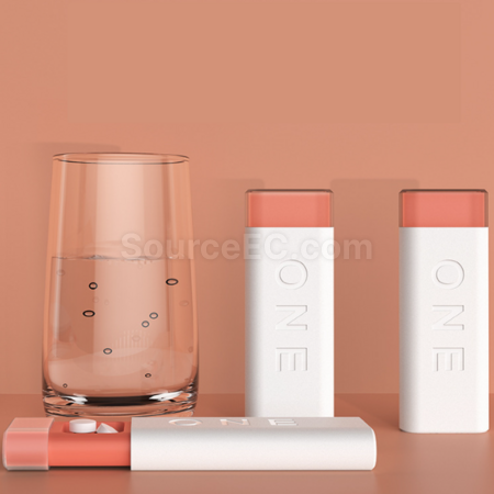 Customization Portable storage medicine box Corporate Gifts