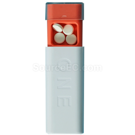 Customization Portable storage medicine box Corporate Gifts