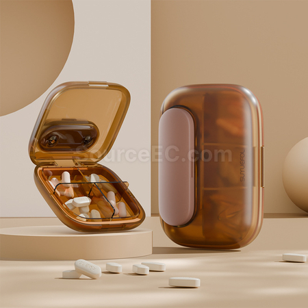 Customization Medicine Box Corporate Gifts