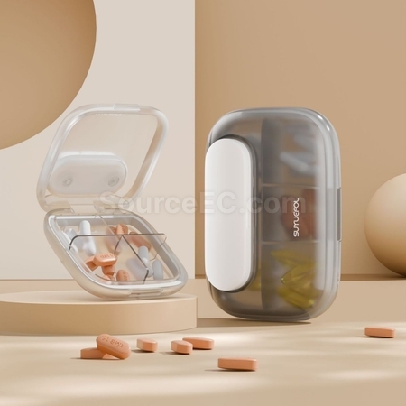Customization Medicine Box Corporate Gifts