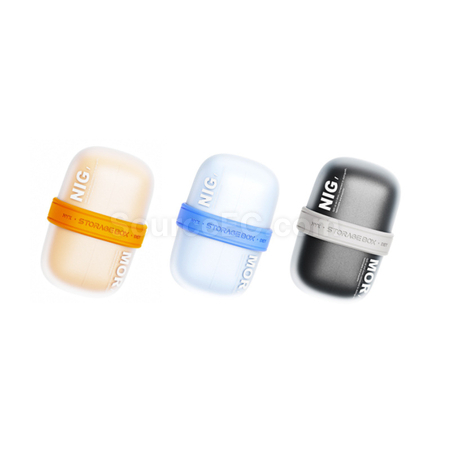 Customization Pill Box Corporate Gifts