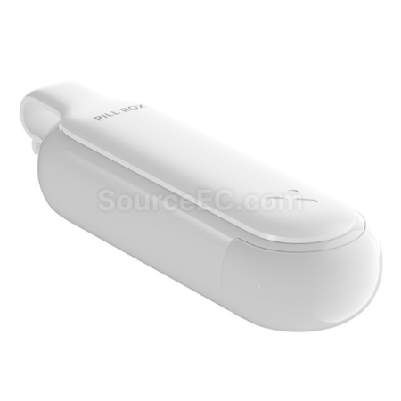 Customization Portable pill box Corporate Gifts