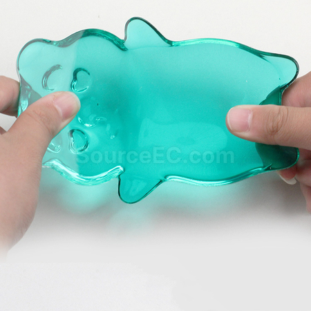 Customization Decompression Silicone Wrist Pad Corporate Gifts
