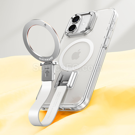 Customization Magnetic Bracket Phone Case Corporate Gifts