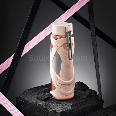 Customization Outdoor sports plastic water bottle Corporate Gifts