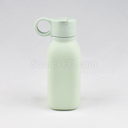 Customization Outdoor sports silicone water bottle Corporate Gifts