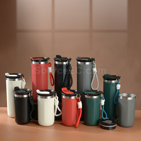 Customization 304 Stainless Steel Mug Corporate Gifts