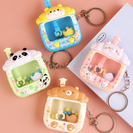 Customization Fun Mini Claw Machine Corporate Gifts
