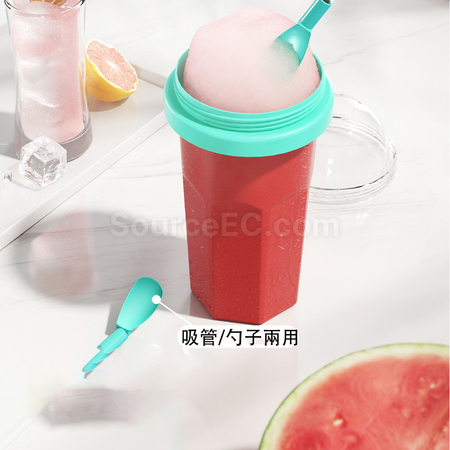 Customization Smoothie cup Corporate Gifts