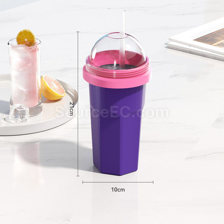 Customization Smoothie cup Corporate Gifts