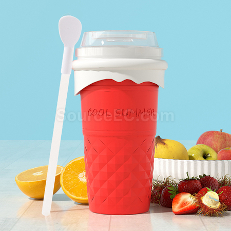 Customization Smoothie cup Corporate Gifts