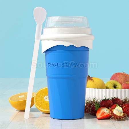 Customization Smoothie cup Corporate Gifts