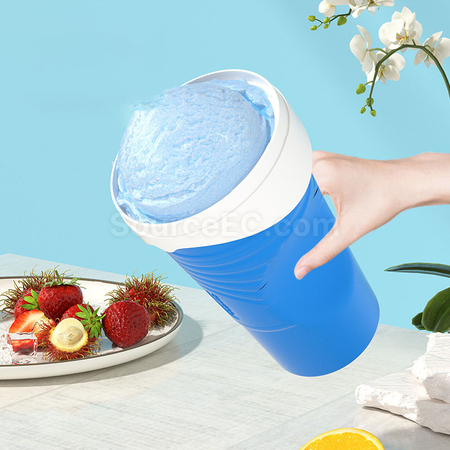 Customization Smoothie cup Corporate Gifts