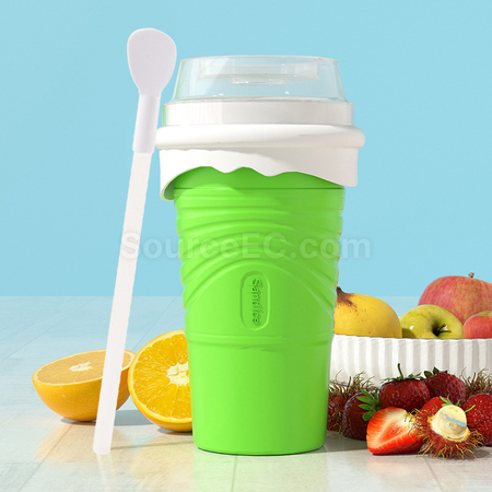 Customization Smoothie cup Corporate Gifts